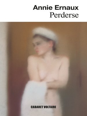 cover image of Perderse